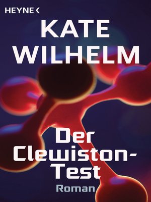 cover image of Der Clewiston-Test